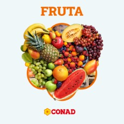 Fruta