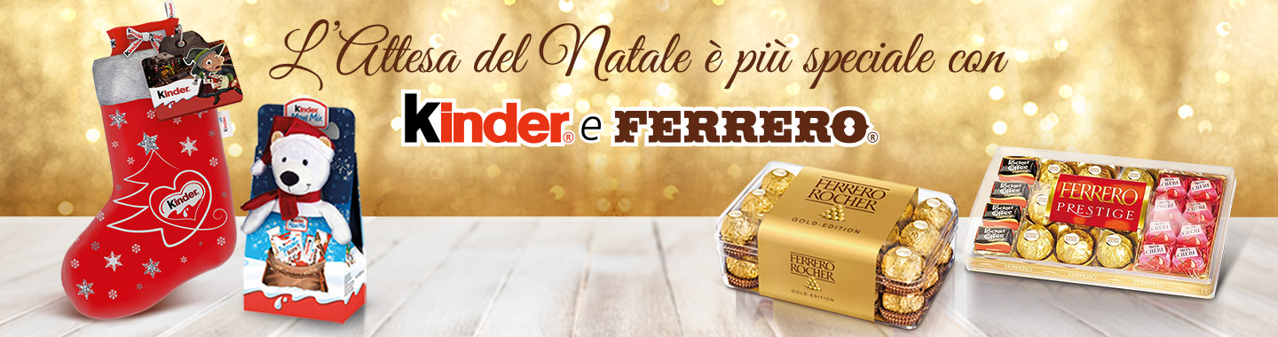 Ferrero