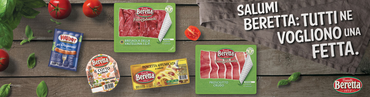 beretta