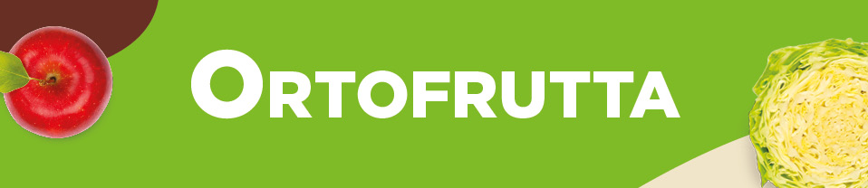 ortofrutta