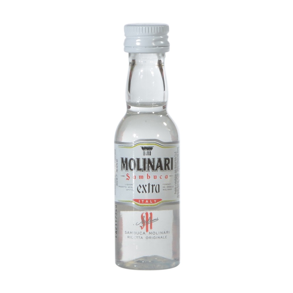 Sambuca Mignon cl 3 - pz 20 - Liquori De Capua