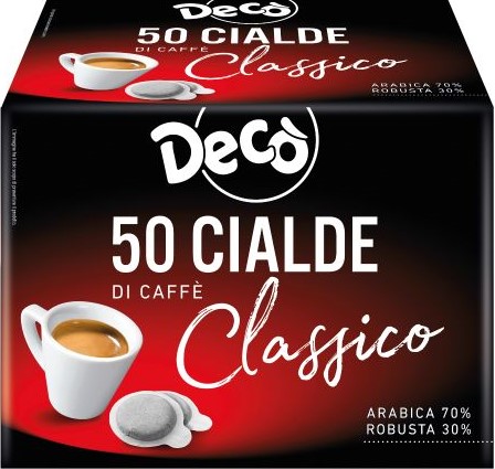 160 Capsule Caffè Lavazza Crema e Gusto Classico Alluminio Compatibili  Nespresso