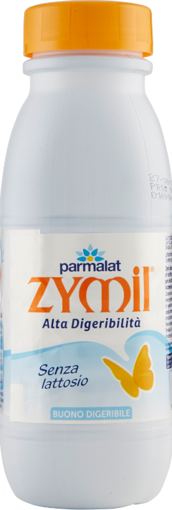 Zymil Alta Digeribilità Senza lattosio Magro Digeribile 250 ml